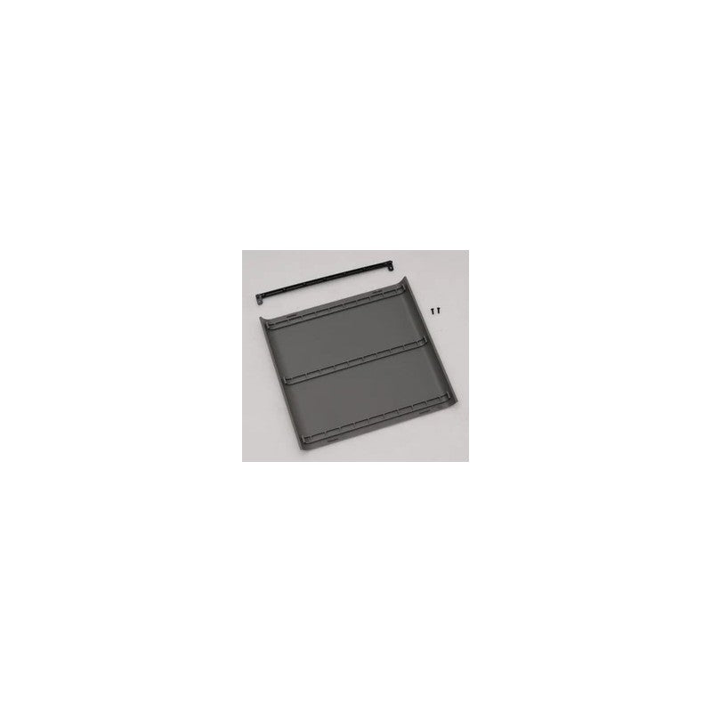 1/12 Hummer H1 - Roof cover (w/o painting)