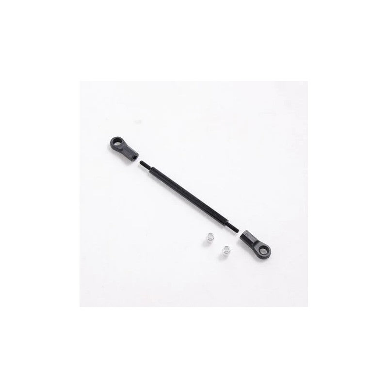 1/10 Toyota FJ40 - Steering linkage