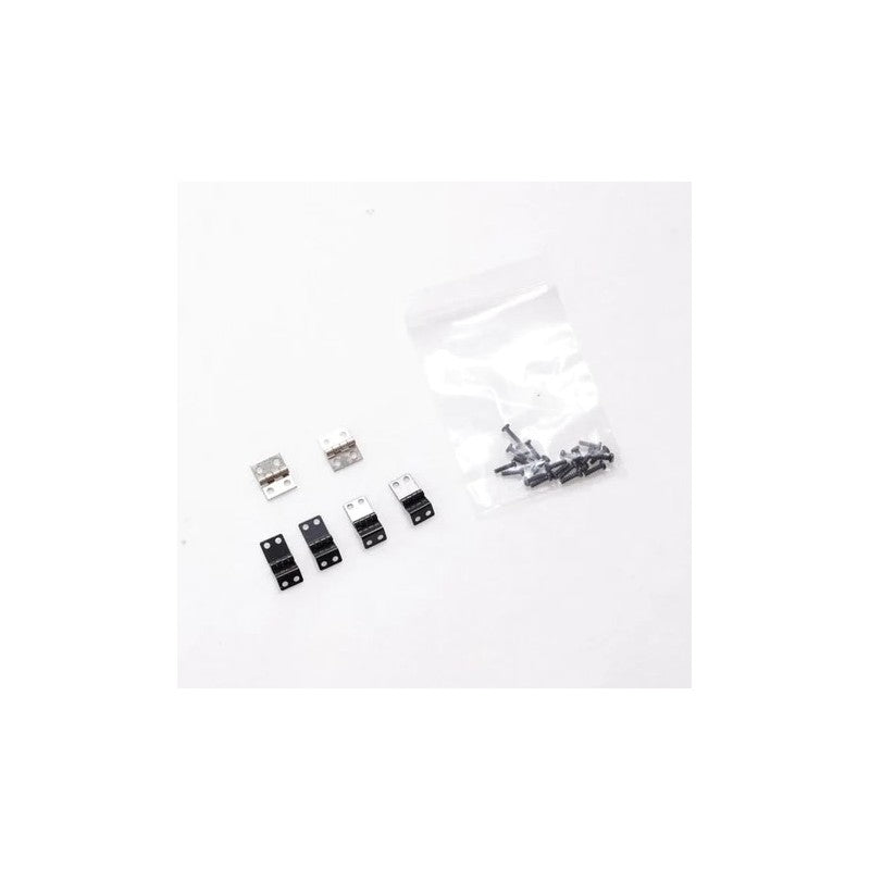 1/12 Land rover - mini hinge