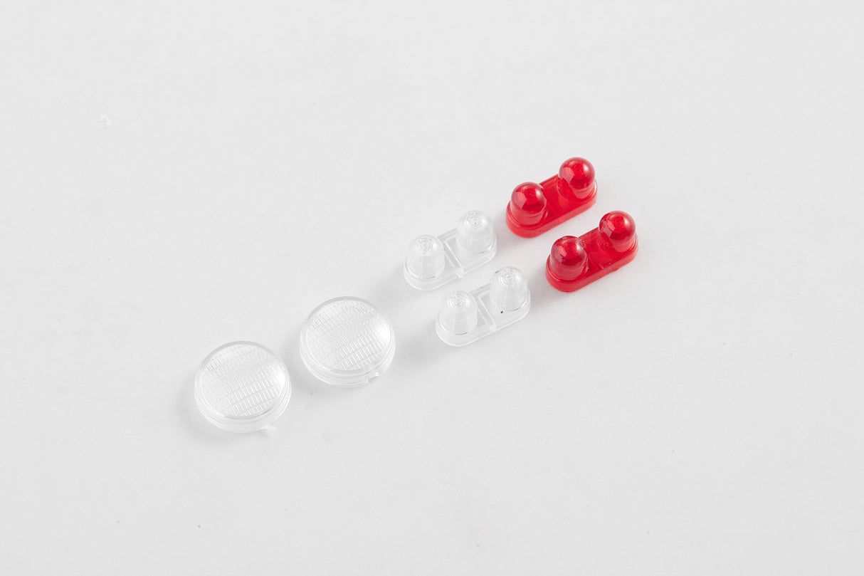 1/12 Land rover - lens set