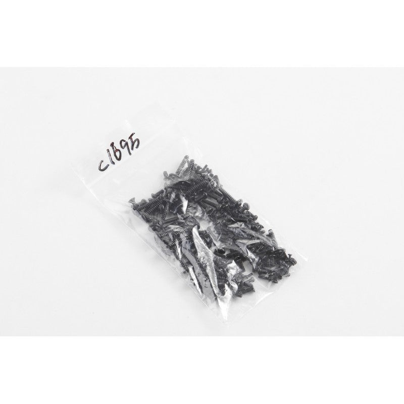 1/12 Land rover - screw set