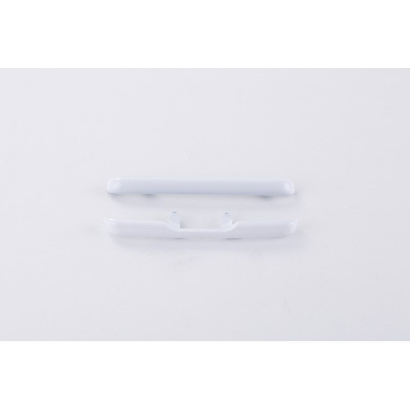 1/18 Apache - bumper set