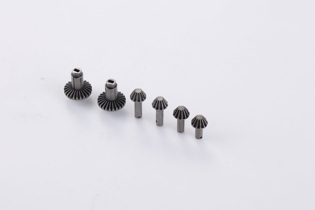 1/18 Apache - drive axle metal gear