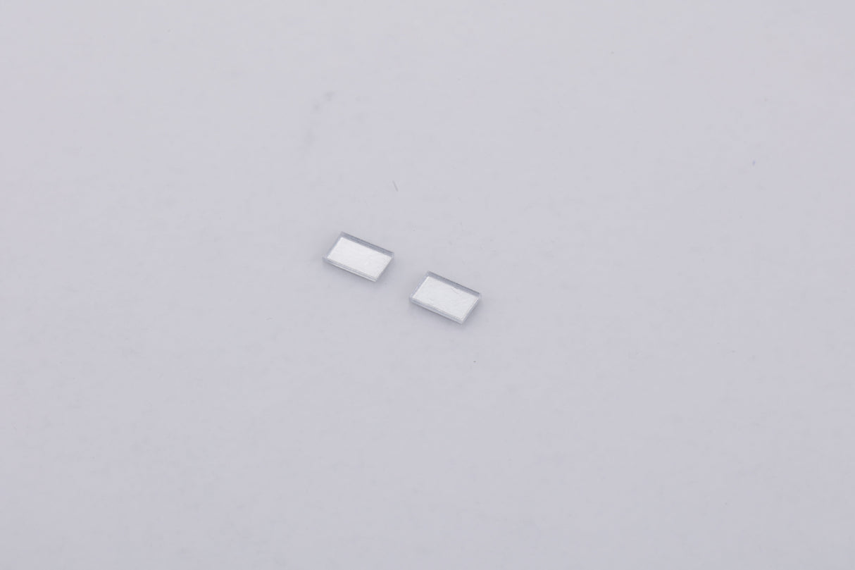 1/18 Apache - mirror lens