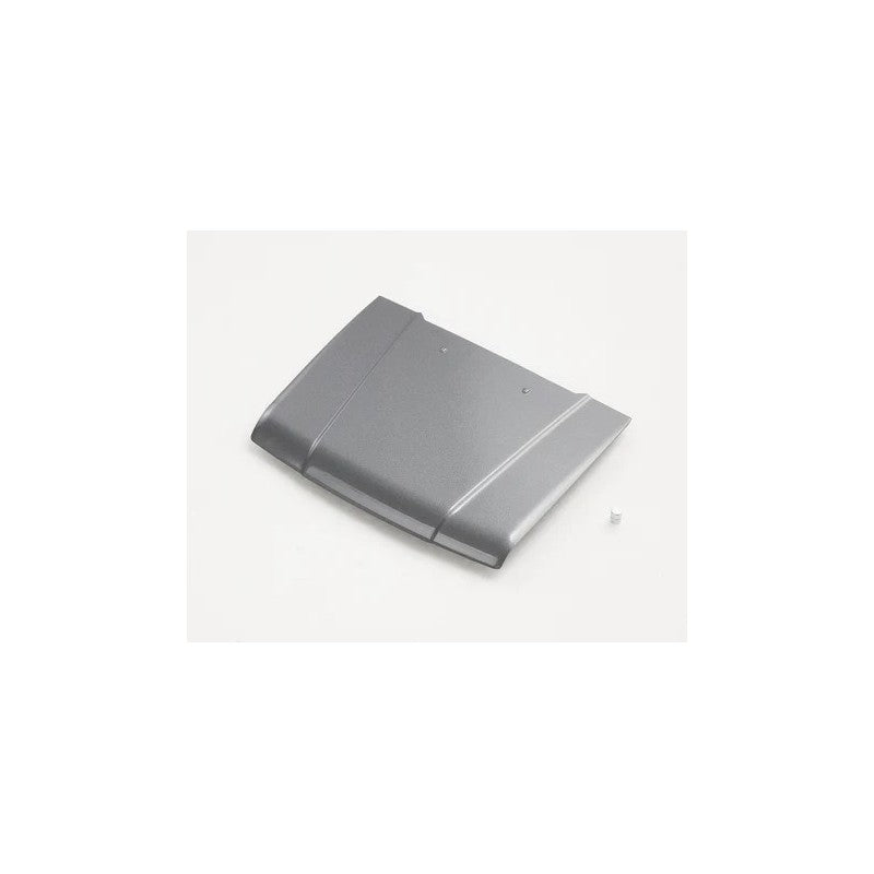 1/18 LC80 land cruiser FCX18 - v2 hood (gray)