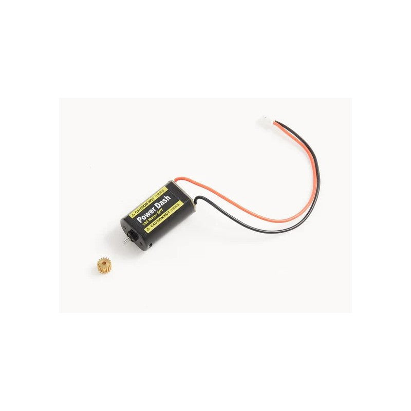 FCX18 - motor set