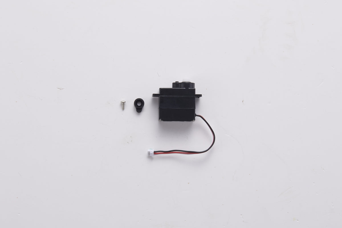 1/24 FXC24 & FCX18 - Variable speed servo