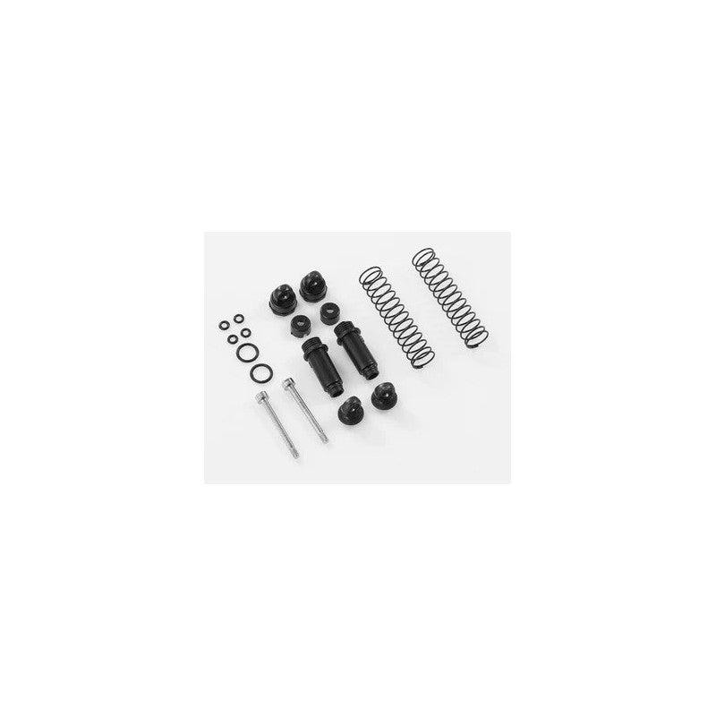 1/24 Smasher - OIL SHOCK ABSORBERS ASSEMBLY