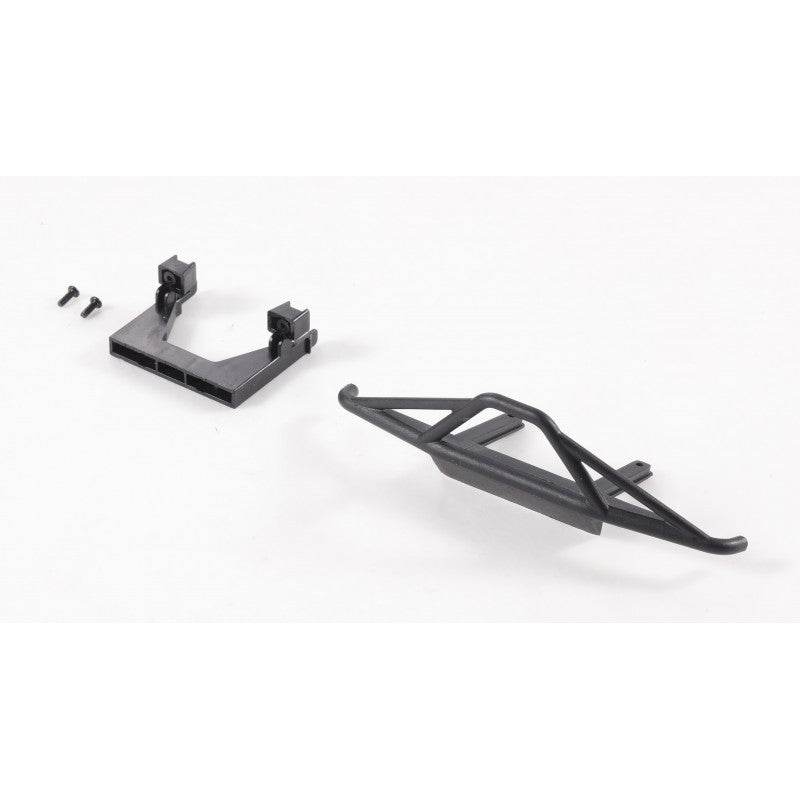 1/24 Chevrolet K5 Blazer - Front bumper style B