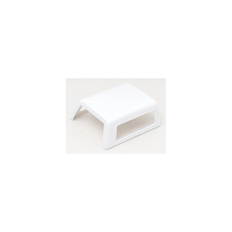 1/24 K5 Blazer FCX24 - canvas top w/o painted