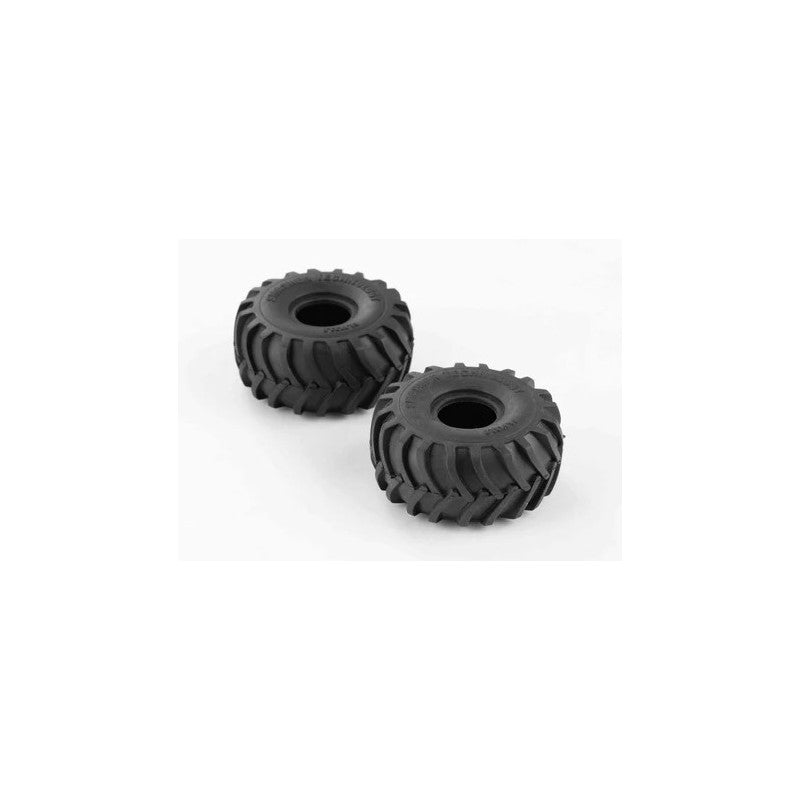 1/24 smasher v2 - V2 tire