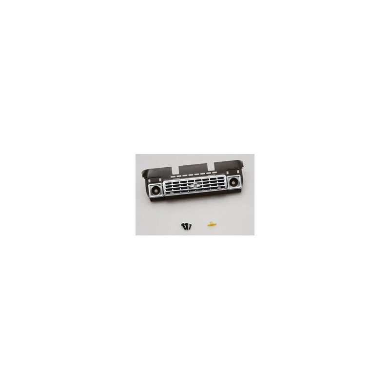 1/24 K5 Blazer FCX24 - exhaustion plate (brown)