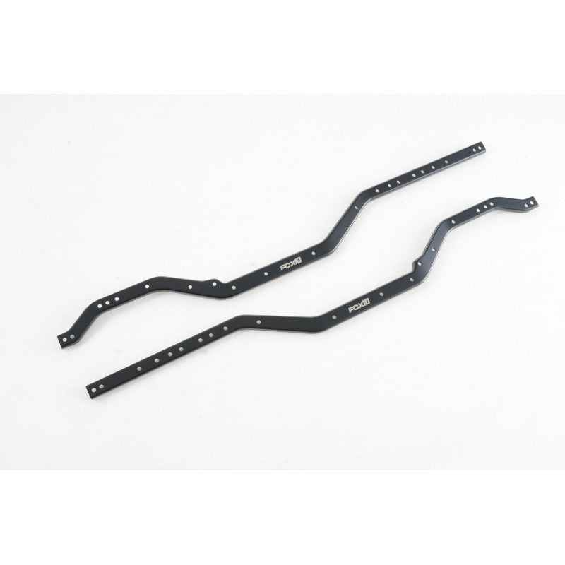 1/10 Chevrolet K5 FCX10 - metal frame rail set