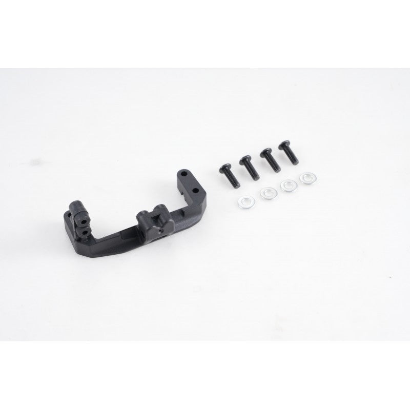 1/10 Chevrolet K5 FCX10 - streeing servo mount