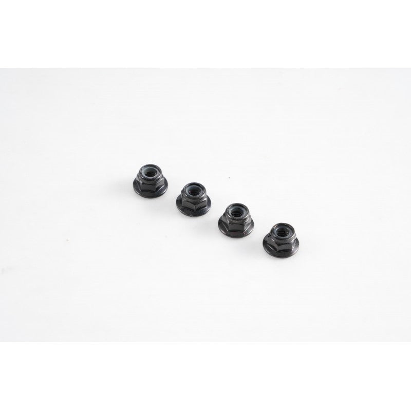 1/10 Chevrolet K5 FCX10 - m4 screw nut