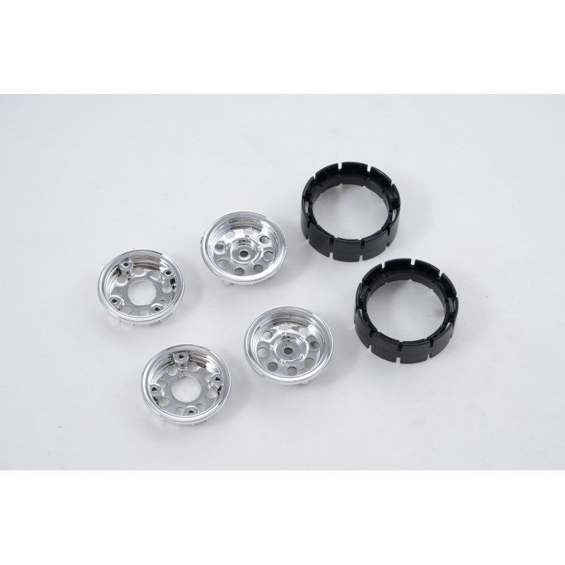 1/18 Chevrolet K10 FCX18 - EIGHT PLANETS STYLE WHEELS PLASTIC PARTS B