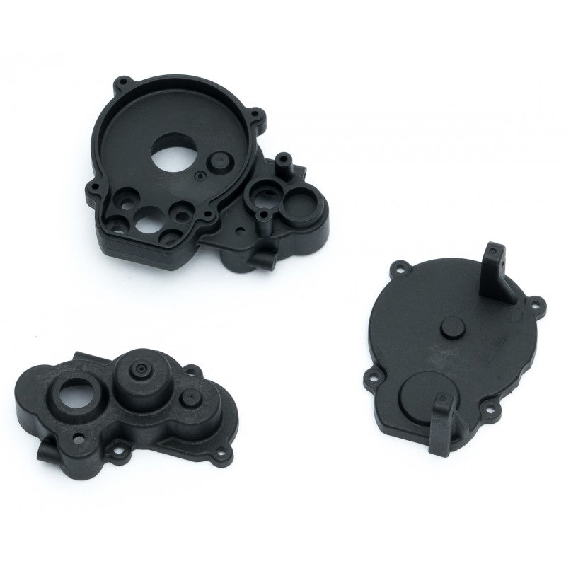 FCX24M - TRANSMISSION GEAR BOX HOUSING