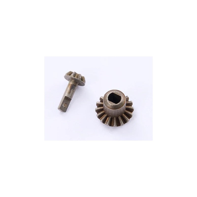 FCX24M - GEAR FOR AXLE