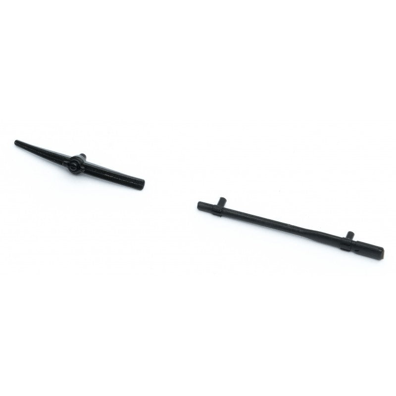 1/24 LAND ROVER DISCOVERY FCX24M - PICKAXE SET