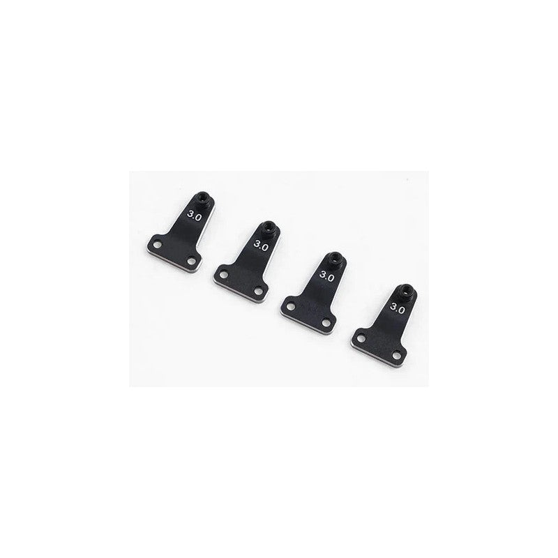 FCX18 - Absorbers offset adjustor 3.0MM