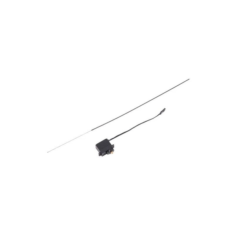 FCX10 - 17G METAL GEAR SERVO WATERPROOF AND DIFFERENTIAL STEEL WIRE