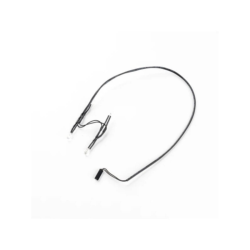 1/10 Chevrolet K5 FCX10 - TSPOTLIGHT LED WIRE SET