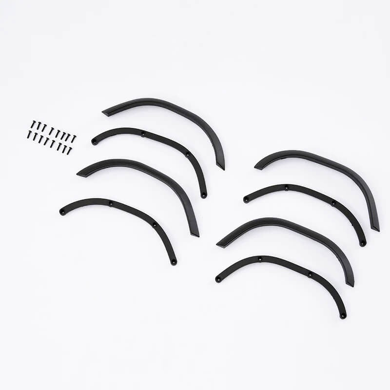 1/10 LC80 FCX10 - WHEEL BROW