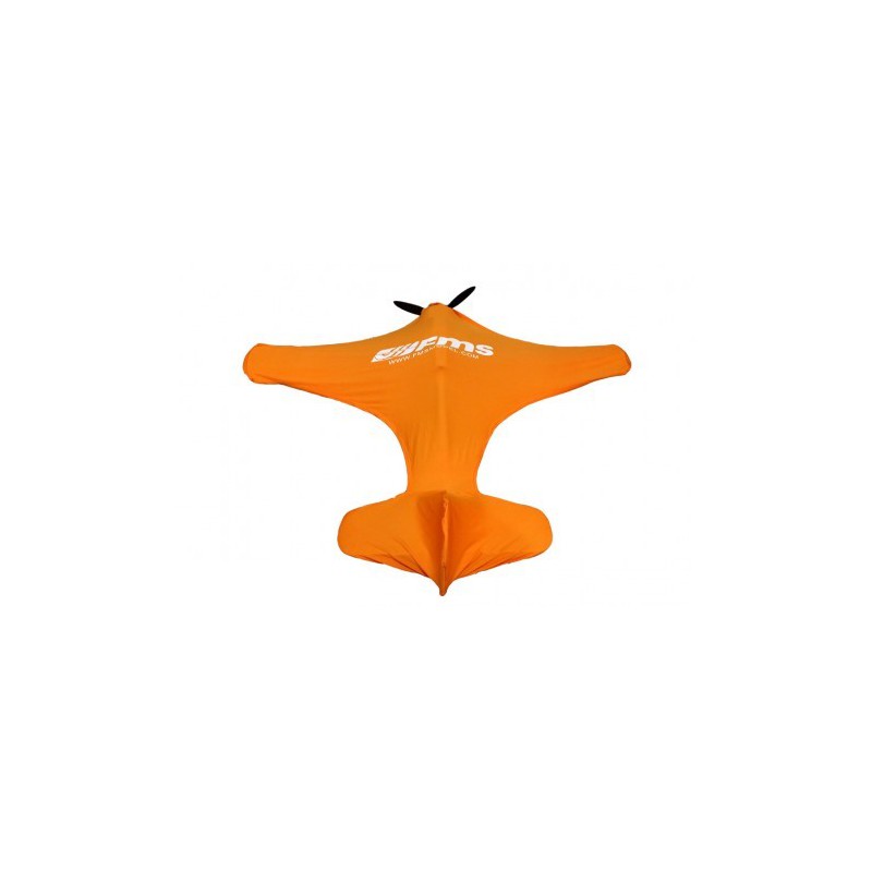Protective plane cover for 1300-1700mm wingspan
