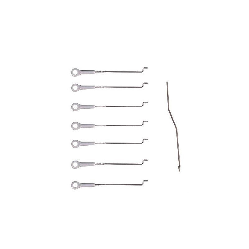 Avanti V3 - Linkage Rod