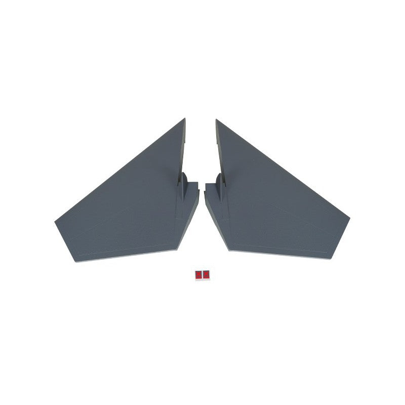 70mm J-11: horizontal stabilizer