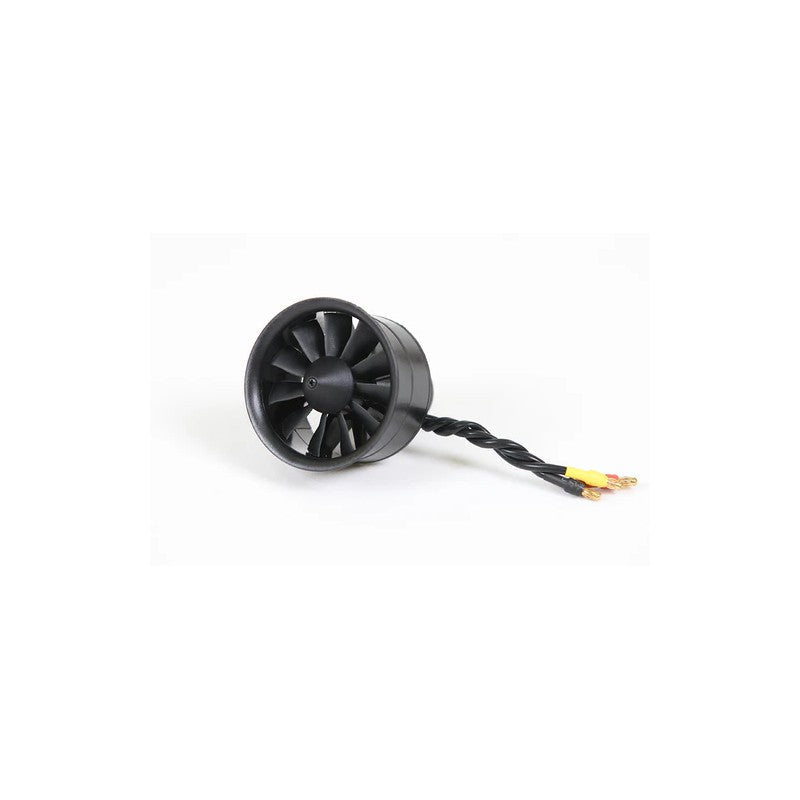 50mm Ducted fan (11-blade) with 2627-KV5400 Motor (3S)