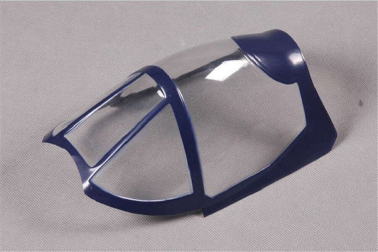 Canopy blue F4U Corsair 1700mm V3