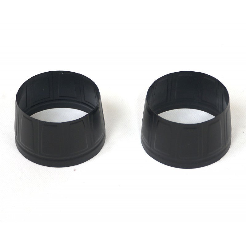 80mm Rafale - Exhaust Nozzle (plastic)