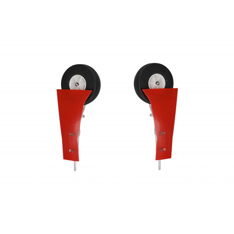 1100mm P51D Dago Red - Main landing gear
