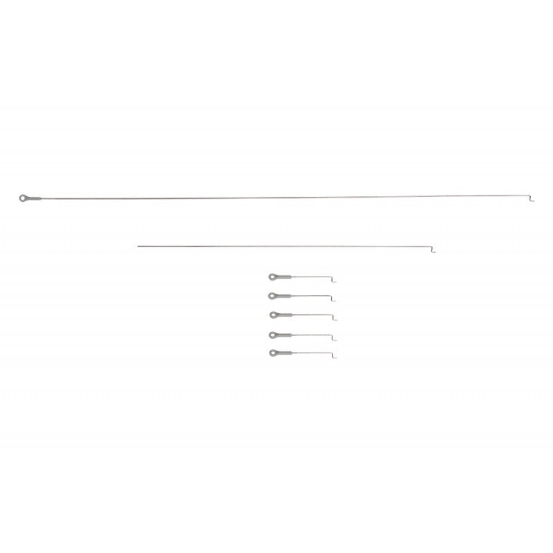 1100mm P51D Dago Red - Linkage rod