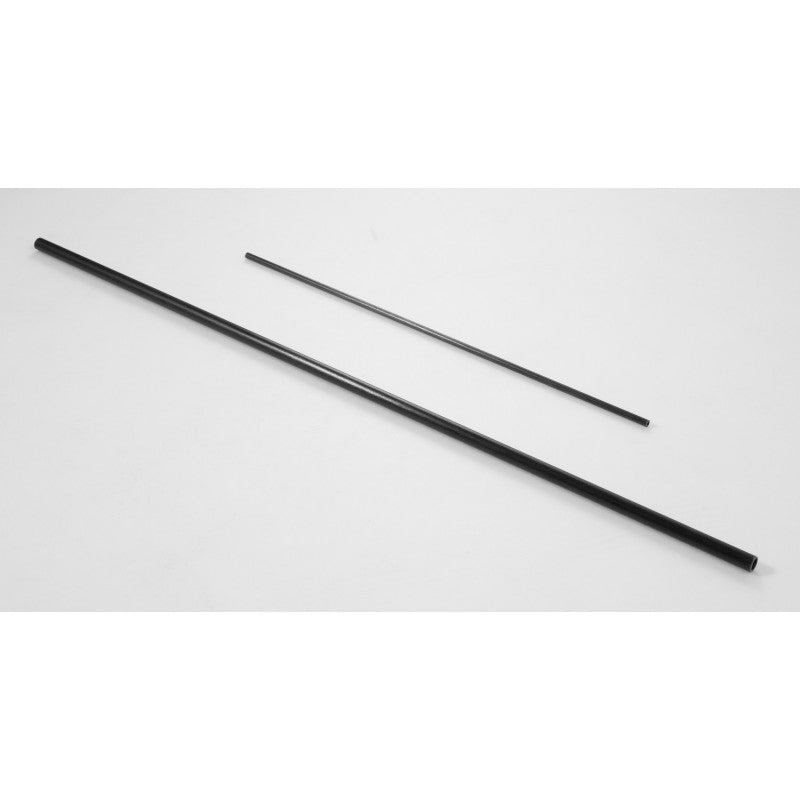 1300mm PA-18: Pipe