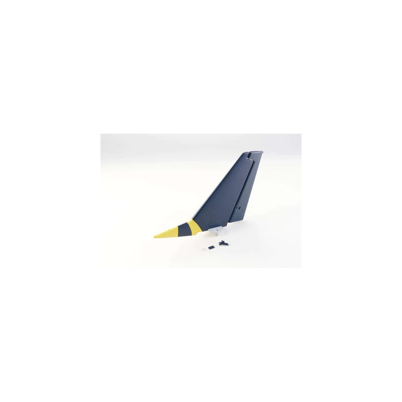 70mm Viper V2 15th anniv. - Vertical Stabilizer