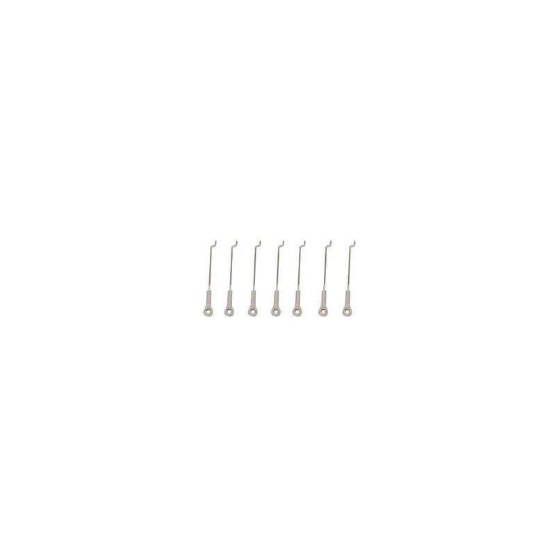70mm Viper V2 15th anniv. - Linkage Rod