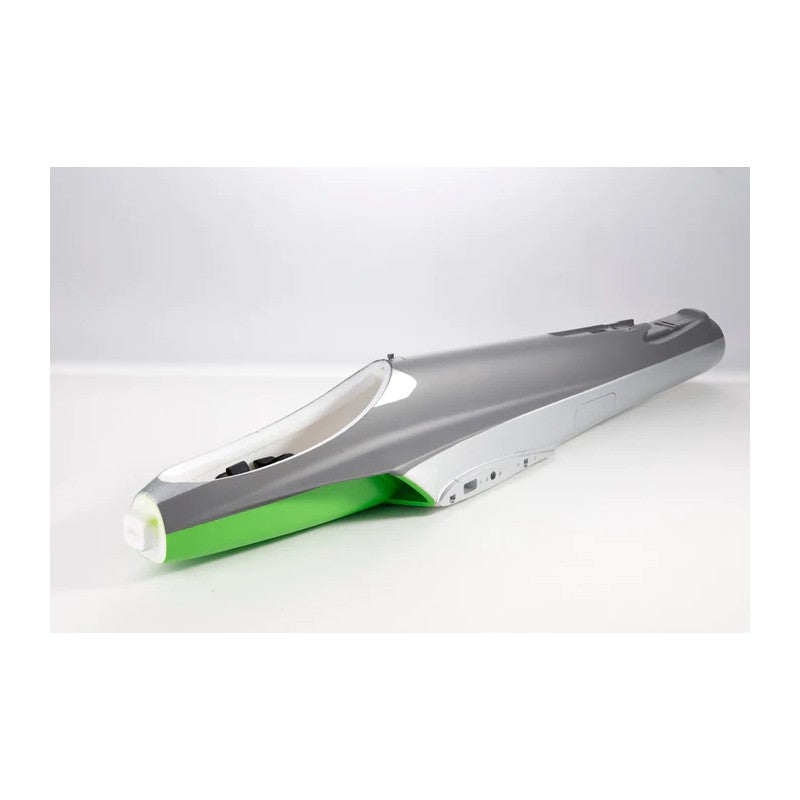 64mm Futura : Fuselage (green)
