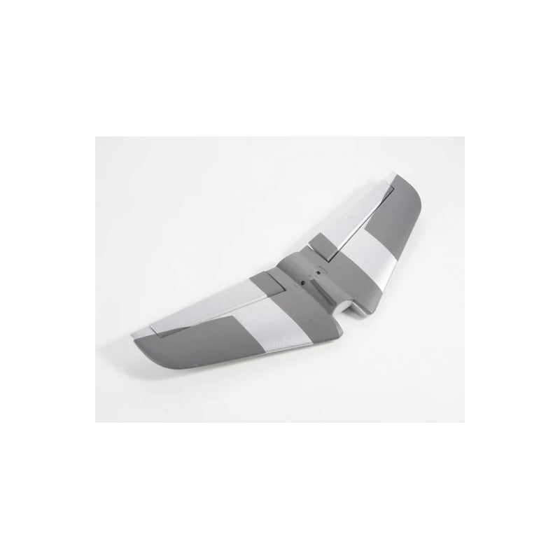 64mm Futura : Horizontal stabilizer (green)