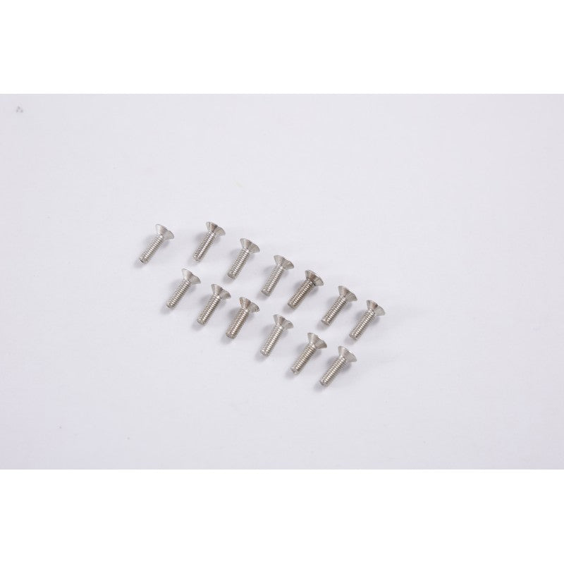 80mm F-86 : Screw Set