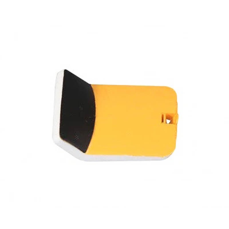 1200mm Ranger V3 - Battery cover (Yellow)