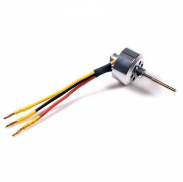 FMS FMSMOTOR KV1550 - Motor BL 1550Kv long shaft 800. F6F,A1,