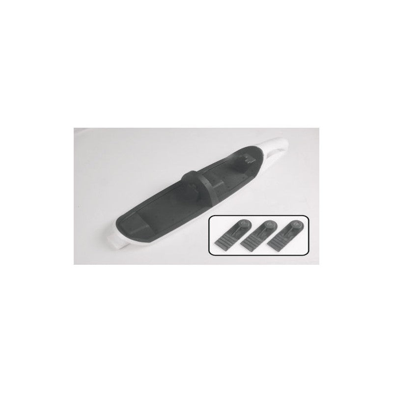 2300mm Fox - Canopy