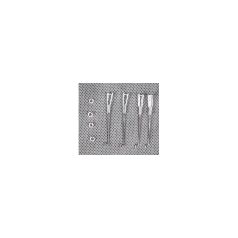 Super EZ V1&V2&V3&V4 - Linkage Rods