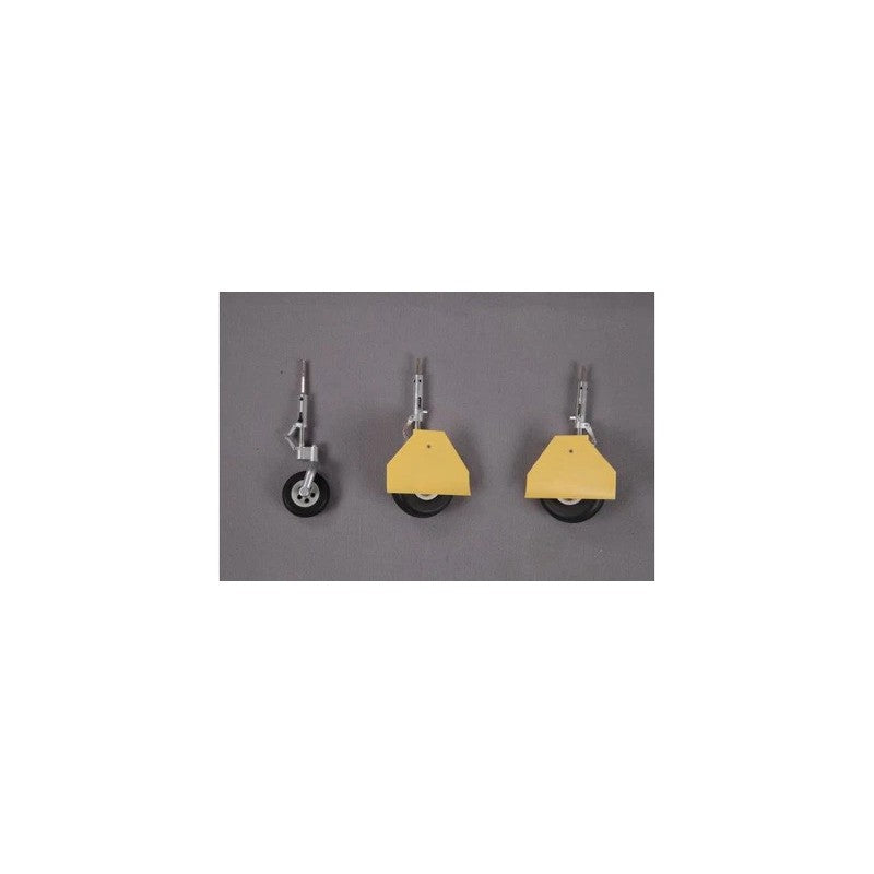 1400mm T-28D V4 Tellow - Landing Gear Set