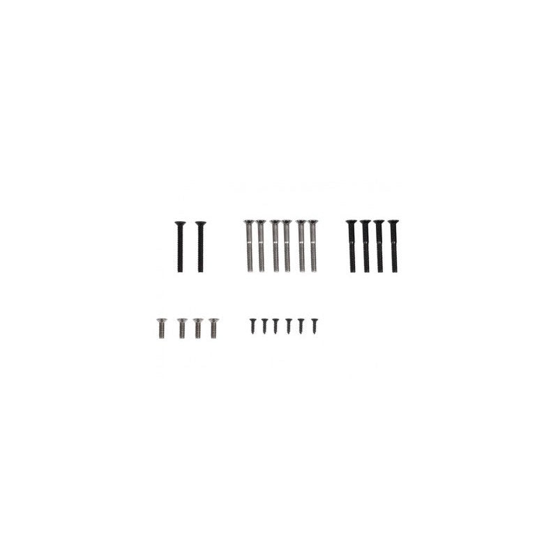 2000mm Beaver V1&V2 - Screws Set
