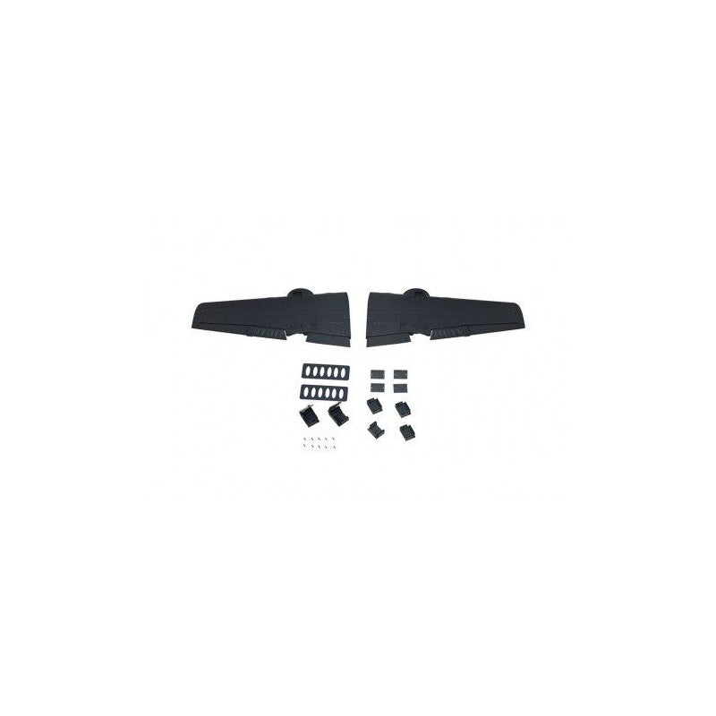 1700 F7F (Blue) - Main wing set