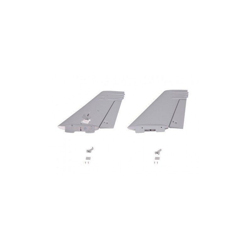 70mm F/A-18F - Vertical Stabilizer