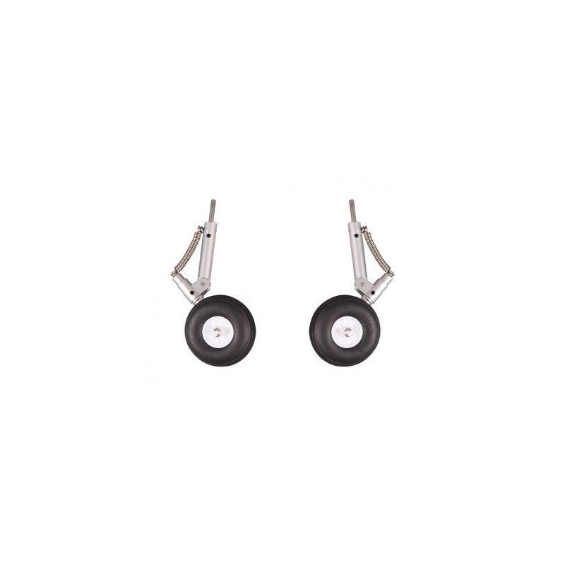 70mm F/A-18F - Main Landing Gear Set